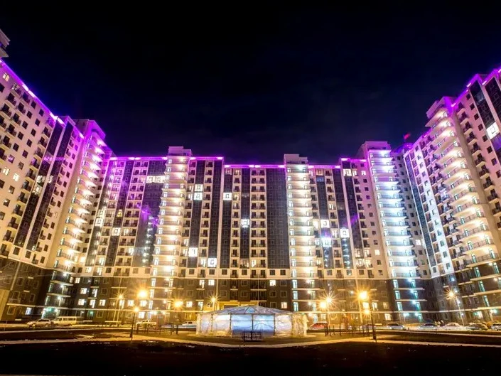 ЖК Пятая Жемчужина, фото 4