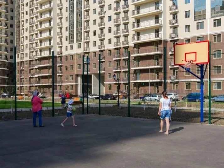 ЖК Пятая Жемчужина, фото 8