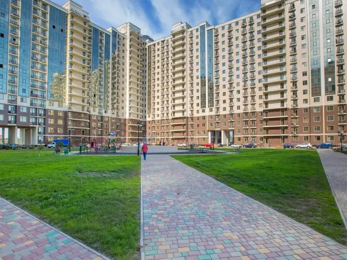 ЖК Пятая Жемчужина, фото 9