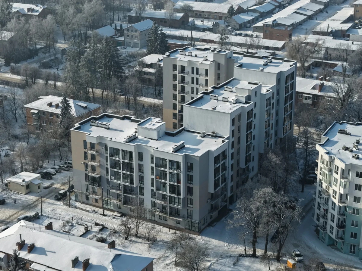 ЖК FAMILY HOUSE, фото 2