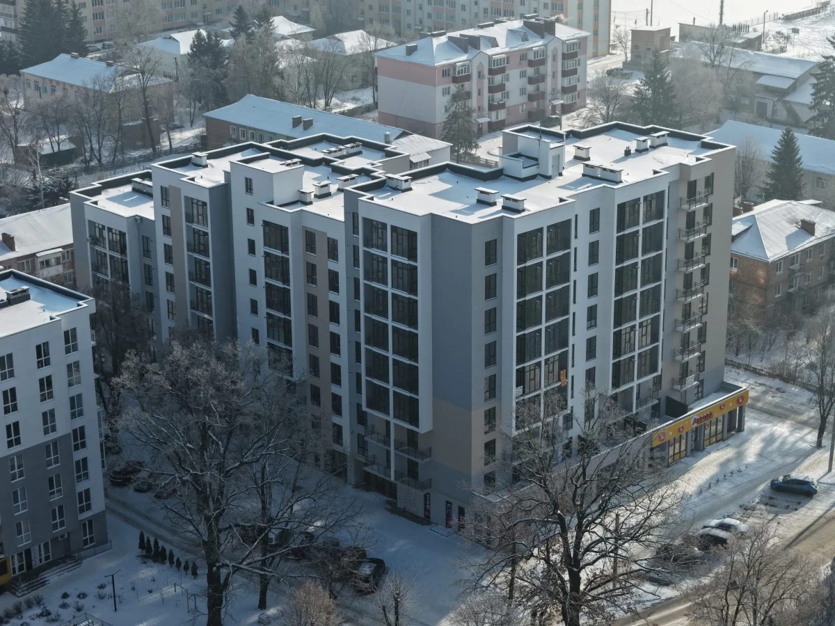 ЖК FAMILY HOUSE, фото 3