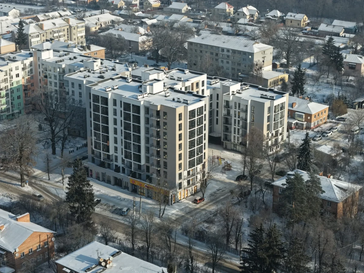 ЖК FAMILY HOUSE, фото 4