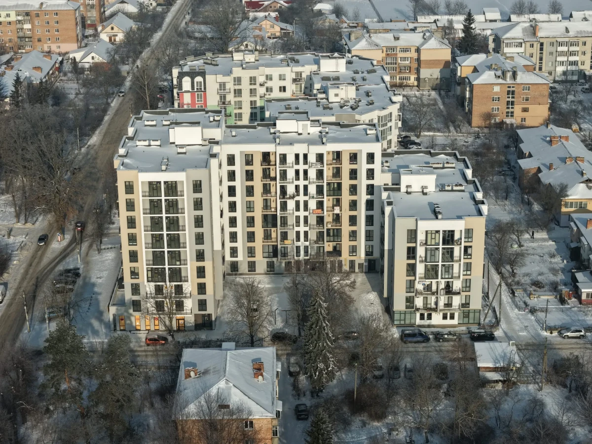 ЖК FAMILY HOUSE, фото 5