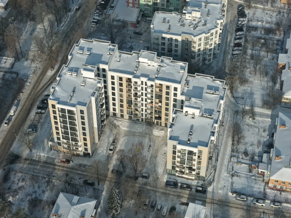 ЖК FAMILY HOUSE, фото 6