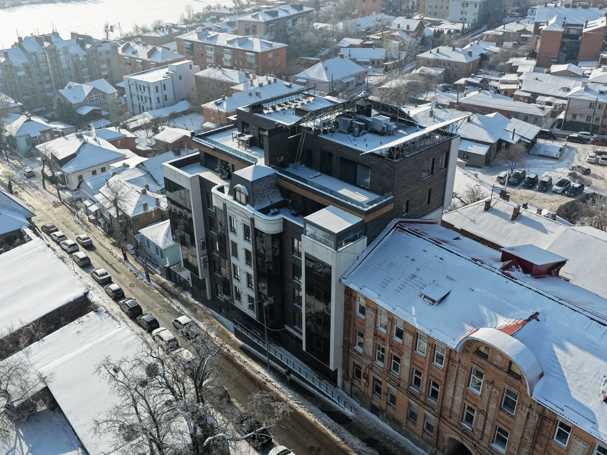 ЖК вул. Мури, фото 6