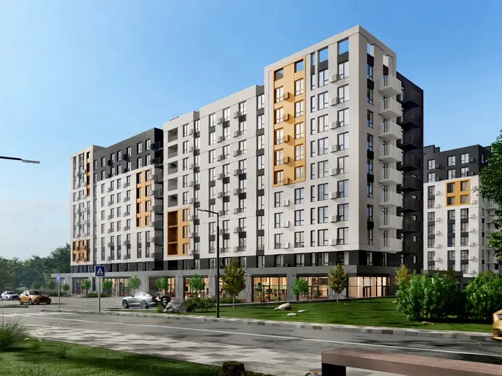 ЖК Сімейний COMFORT 2, фото 4