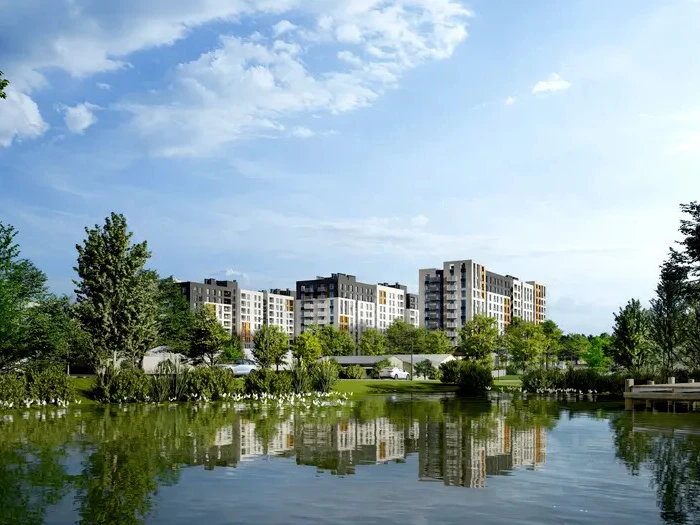 ЖК Сімейний COMFORT 2, фото 5