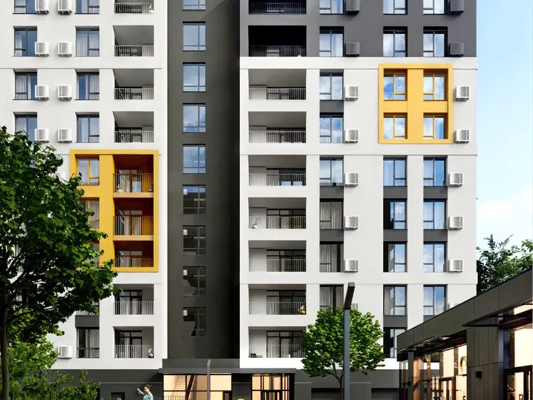 ЖК Сімейний COMFORT 2, фото 6
