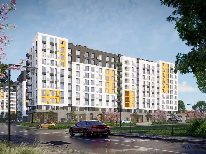 ЖК Сімейний COMFORT 2, фото 10