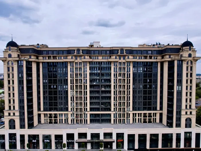 ЖК Premier Tower
