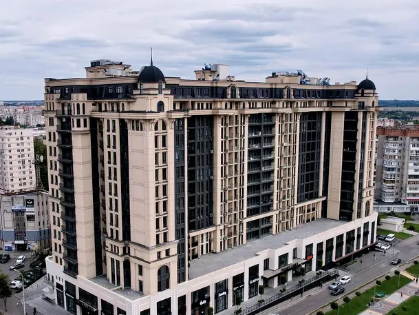 ЖК Premier Tower, фото 2