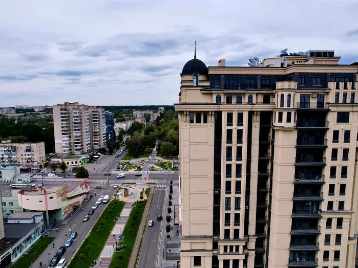 ЖК Premier Tower, фото 4