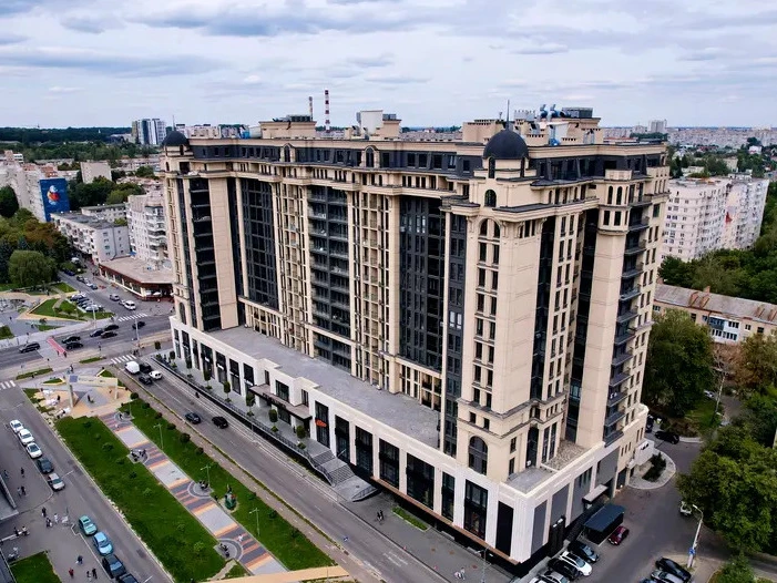 ЖК Premier Tower, фото 5