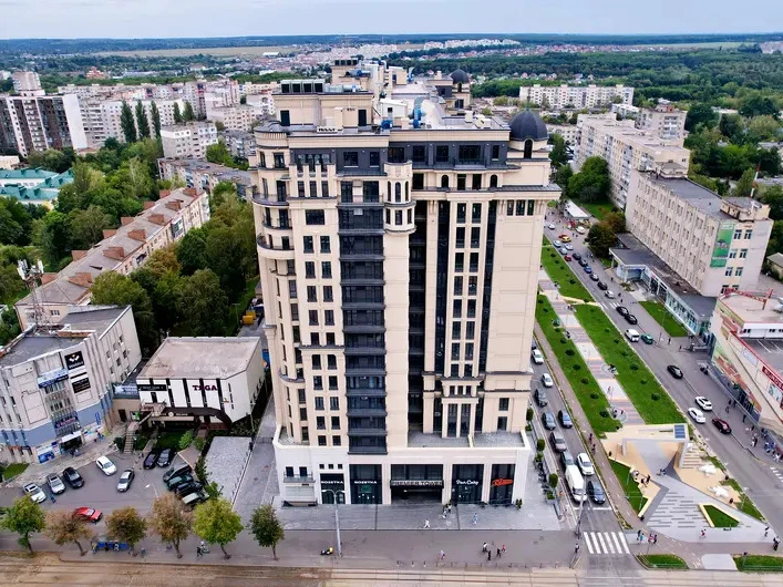 ЖК Premier Tower, фото 11
