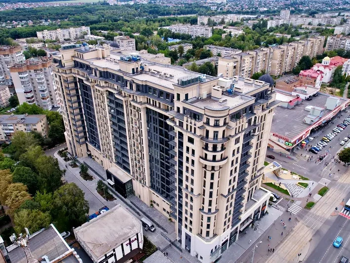 ЖК Premier Tower, фото 13
