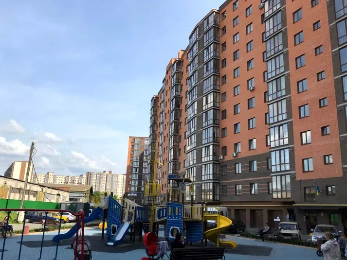 ЖК Сімейний, фото 6