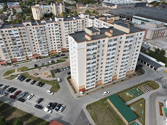 ЖК Східна Перлина