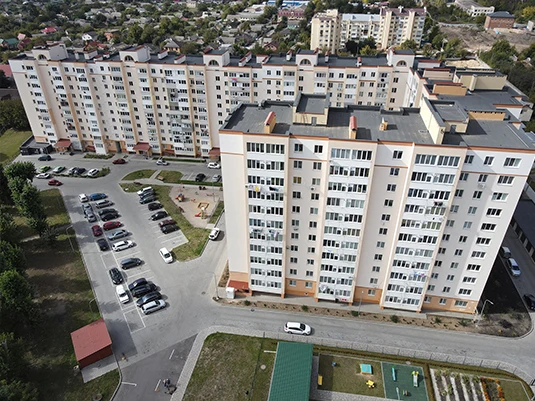 ЖК Східна Перлина, фото 2