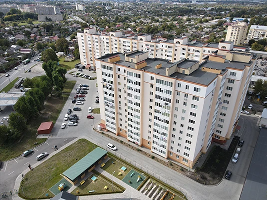 ЖК Східна Перлина, фото 3
