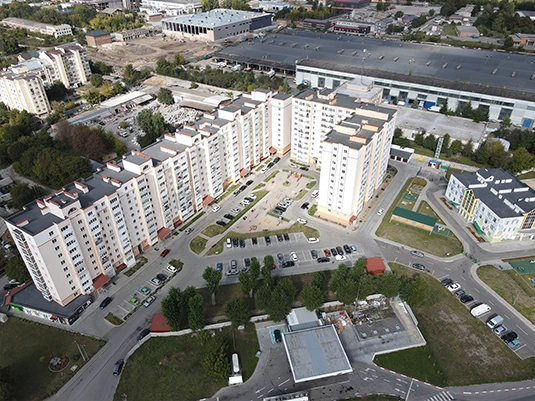 ЖК Східна Перлина, фото 4