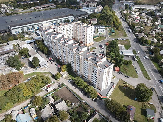 ЖК Східна Перлина, фото 5