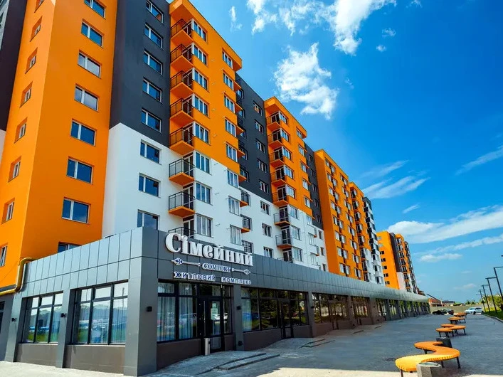 ЖК Сімейний COMFORT, фото 4