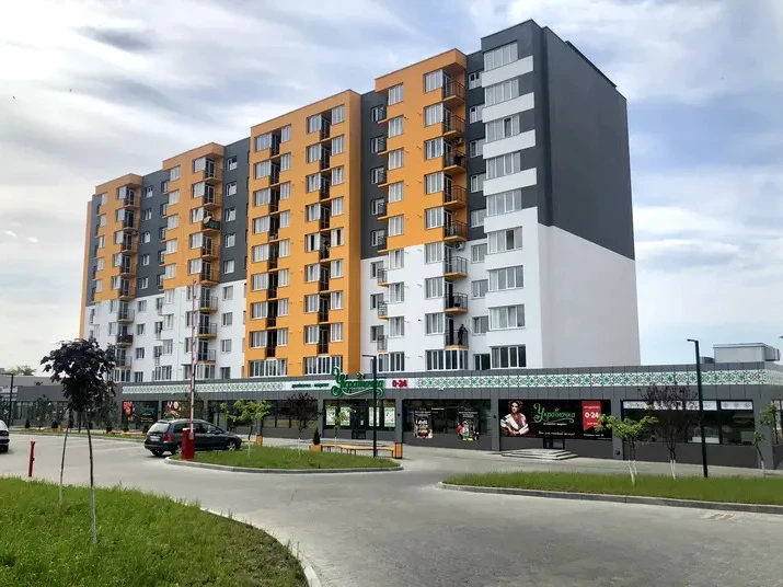 ЖК Сімейний COMFORT, фото 9