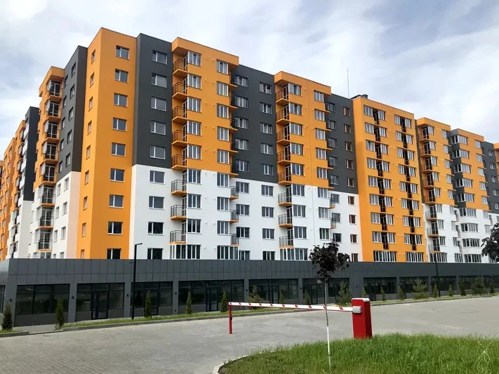ЖК Сімейний COMFORT, фото 10