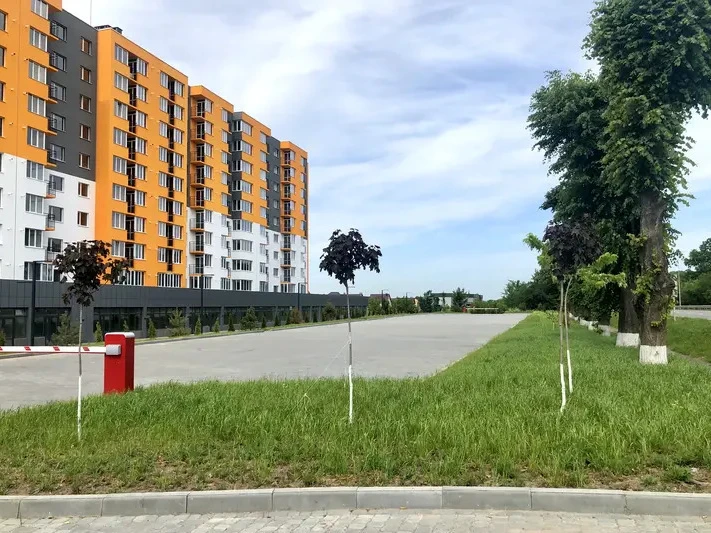 ЖК Сімейний COMFORT, фото 11