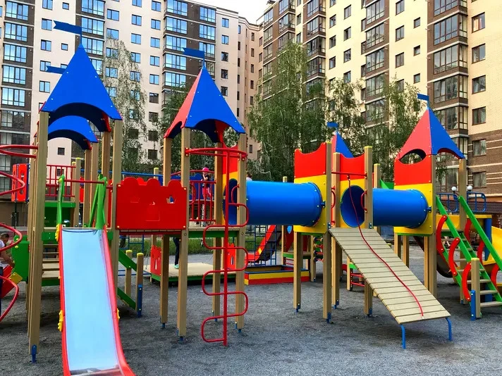 ЖК Андорра, фото 2