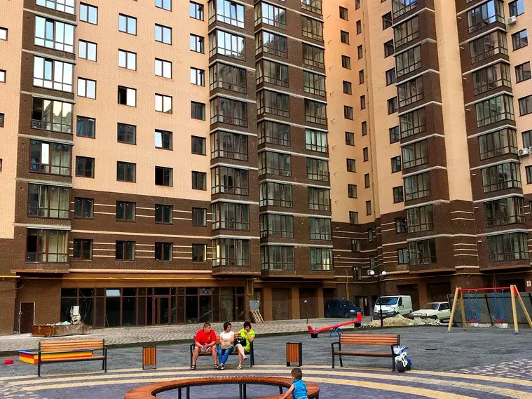 ЖК Андорра, фото 3