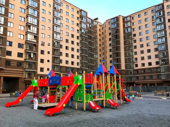 ЖК Андорра, фото 4