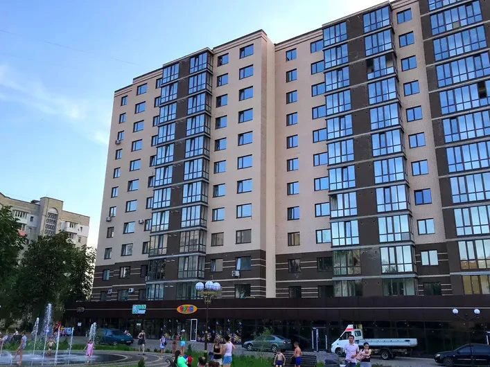 ЖК Андорра, фото 6