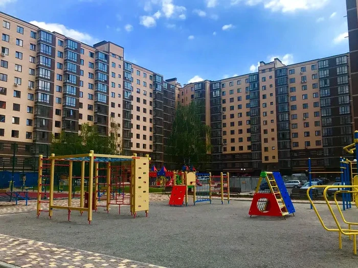 ЖК Андорра, фото 7