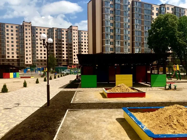 ЖК Андорра, фото 8