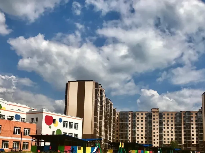 ЖК Андорра, фото 9
