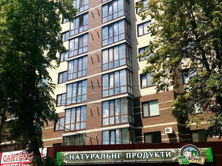 ЖК Андорра, фото 10