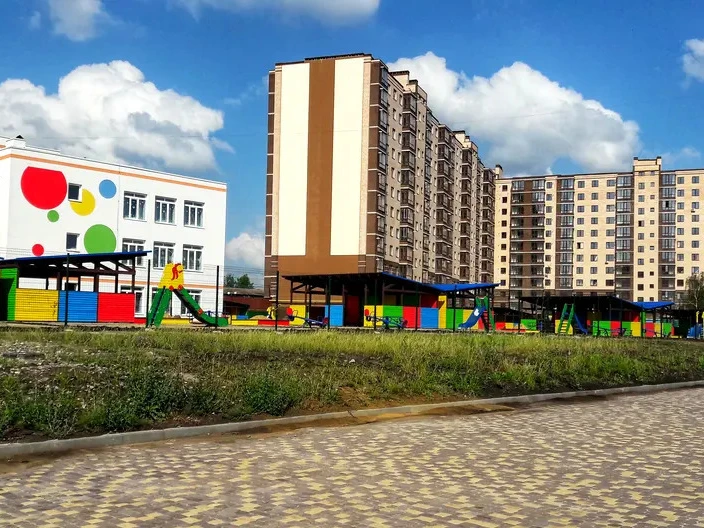 ЖК Андорра, фото 11