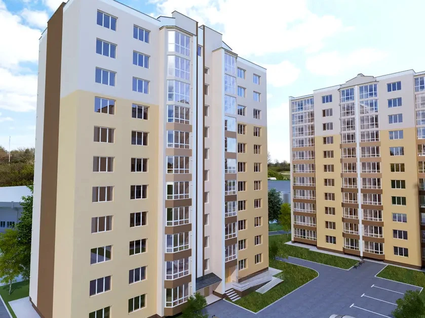 вул. Замостянська, 18