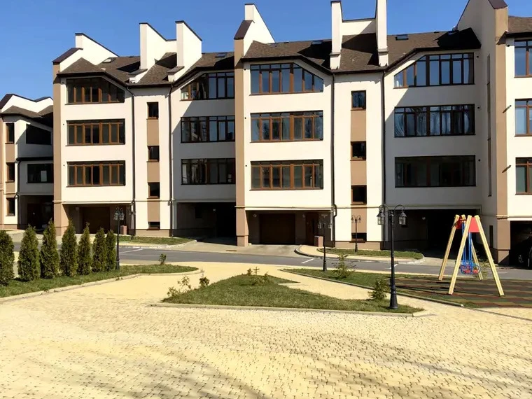 вул. Паневежиська, 2, фото 2