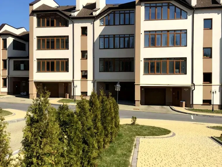 вул. Паневежиська, 2, фото 3