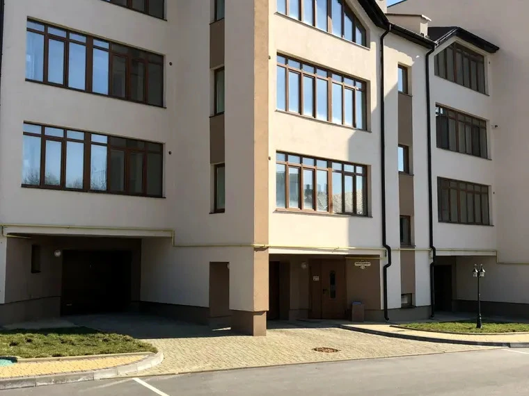 вул. Паневежиська, 2, фото 8