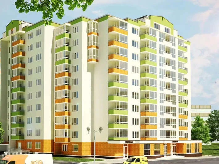 вул. 600-річчя, 9