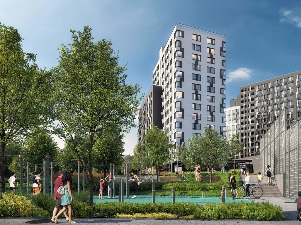 Kadium Development