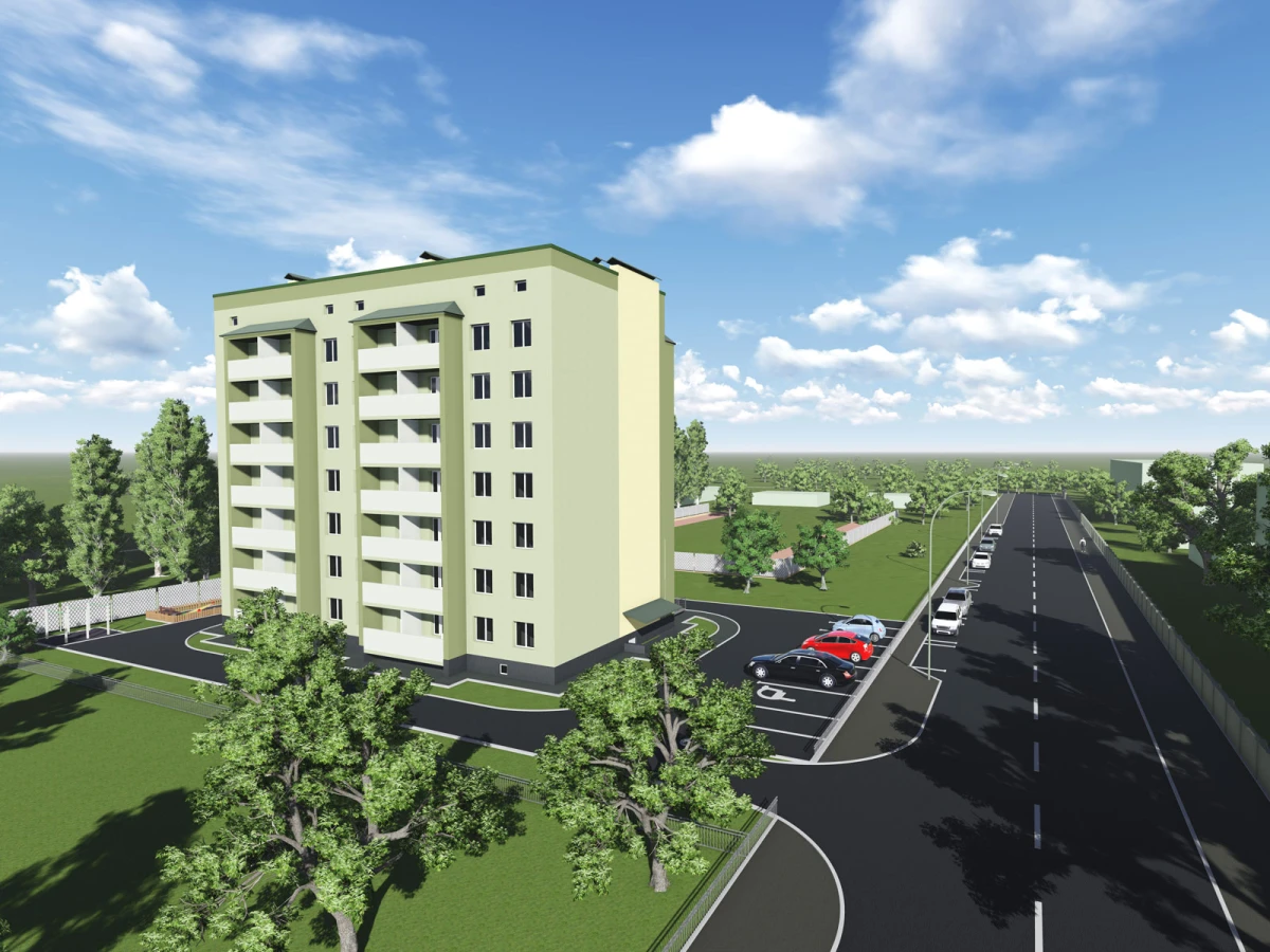 ЖК Будинок на Стрілецькій, фото 6