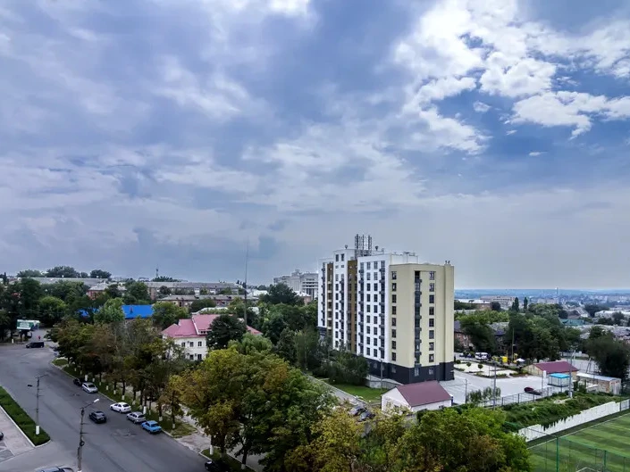 ЖК White Tower, фото 5