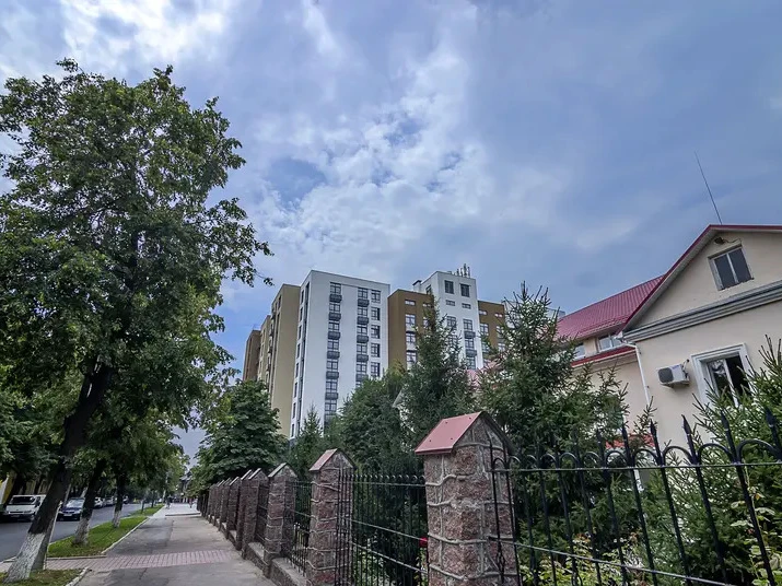 ЖК White Tower, фото 6