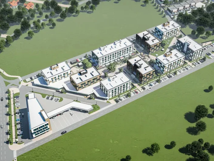ЖК Drive city, фото 3