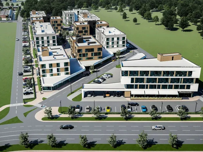 ЖК Drive city, фото 5