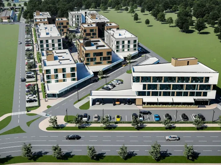 ЖК Drive city, фото 7